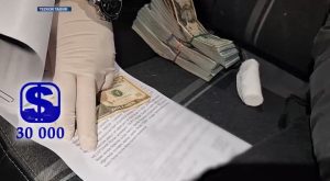 Toshkentda $30 ming evaziga yerni rasmiylashtirishda yordam berishni va’da qilgan hokim yordamchisi ushlandi