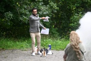 Shvetsiyada Qurʼonni yoqish bilan bogʻliq namoyishlar uyushtirgan faollar Salvan Momika oʻldirib ketildi