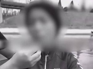 “Men kuchinskiy bolaman, vorzakon”: Toshkentda bloger voyaga yetmagan bolaga pul berib, videoga tushirdi