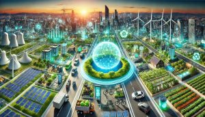 “Yashil texnologiyalar”: global makon kontekstidagi muammolar va imkoniyatlar