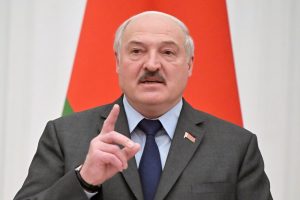 СМИ: США готовят сделку с Лукашенко по освобождению политзаключённых в обмен на ослабление санкций