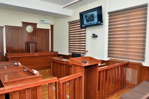 O‘zbekistonda yopiq sud majlislari ma’lumotlarini oshkor qilganlik uchun jinoiy javobgarlik joriy etiladi