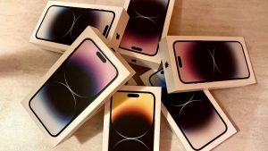 Oʻzbekistonga telefon importi yil boshidan buyon 374 mln dollardan oshdi