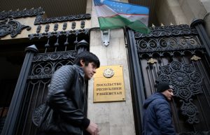 Oʻzbekistonning Rossiyadagi elchixonasi fuqarolarni huquqiy maqomini qonuniylashtirishga chaqirdi