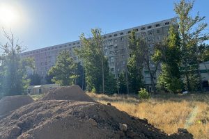 Компания, занимающаяся производством пластиковой тары, купила участок в Ташкенте для строительства ЖК