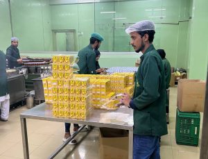 Oʻzbekiston Pokistonga asal yetkazib berishni yoʻlga qoʻyadi