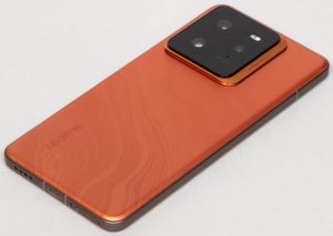 Realme kuchli protsessorli, ammo kamerasi orqada qolayotgan yangi smartfonni chiqardi