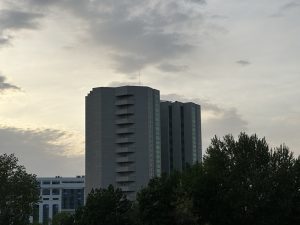 Oʻzbekistonda yangi ekologik xavfli loyihalarni ishga tushirishga taqiq joriy etilmoqda