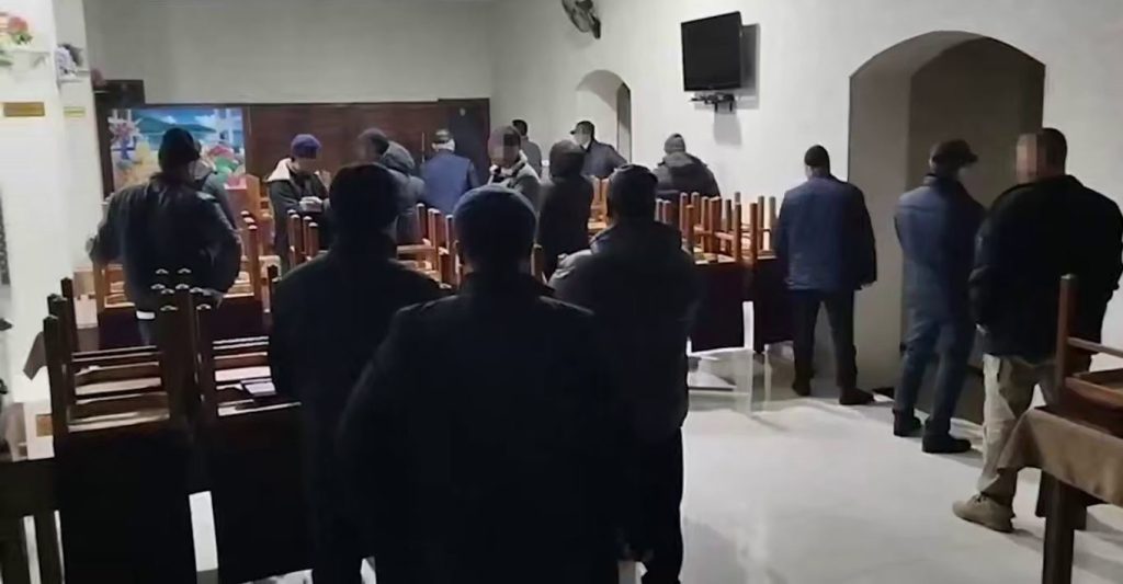 Bojxona xodimi ham boʻlgan 20 ga yaqin odamdan iborat guruh diniy tashkilot tuzgani aniqlandi