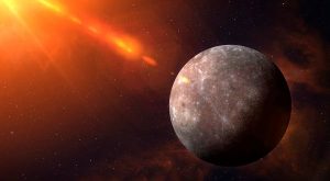 Ретроградный Меркурий: мифы, реальность и влияние на эмоции