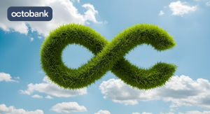 Octobank и устойчивое развитие: «Мы строим основы для будущего»