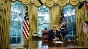 Трамп анонсировал встречу представителей России и США в Мюнхене, куда пригласили и Украину