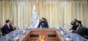 «Талибан» призвал соседей прекратить депортацию афганских беженцев