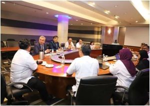 O‘zbekiston va Mimos Berhad yarimo‘tkazgichlar ishlab chiqarish bo‘yicha qo‘shma korxona tashkil etadi