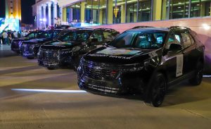 Oʻzbekistonda Olimpiya musobaqalari boshlanadi. Gʻoliblarga avtomobil va uy-joy beriladi