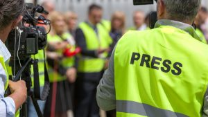 Журналистика в Центральной Азии: зарплаты, языковая среда и роль социальных сетей