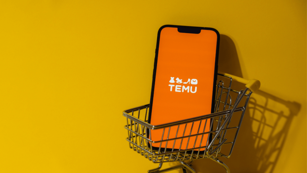 В Узбекистане могут заблокировать маркетплейс Temu