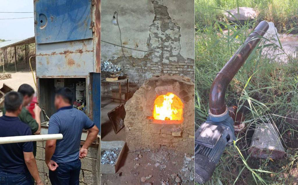 В Узбекистане с начала года незаконно использовали газа на 327 млрд сумов