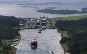 AQSH Xitoy tufayli Panama kanaliga nisbatan status-kvoni saqlab qolishni istamaydi