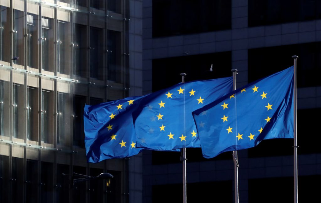 Парламент Армении одобрил в первом чтении закон о вступлении в ЕС