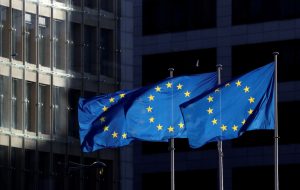 Парламент Армении одобрил в первом чтении закон о вступлении в ЕС