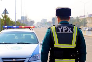 “Radarlarni qayd etgan qoidabuzarliklar uchun jarima ballari hisoblanmaydi” — YHXX