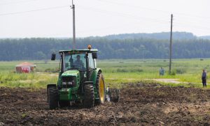 Oʻzbekistonda qishloq xoʻjaligi yerlarini ajratishning yangi tizimi joriy etilmoqda