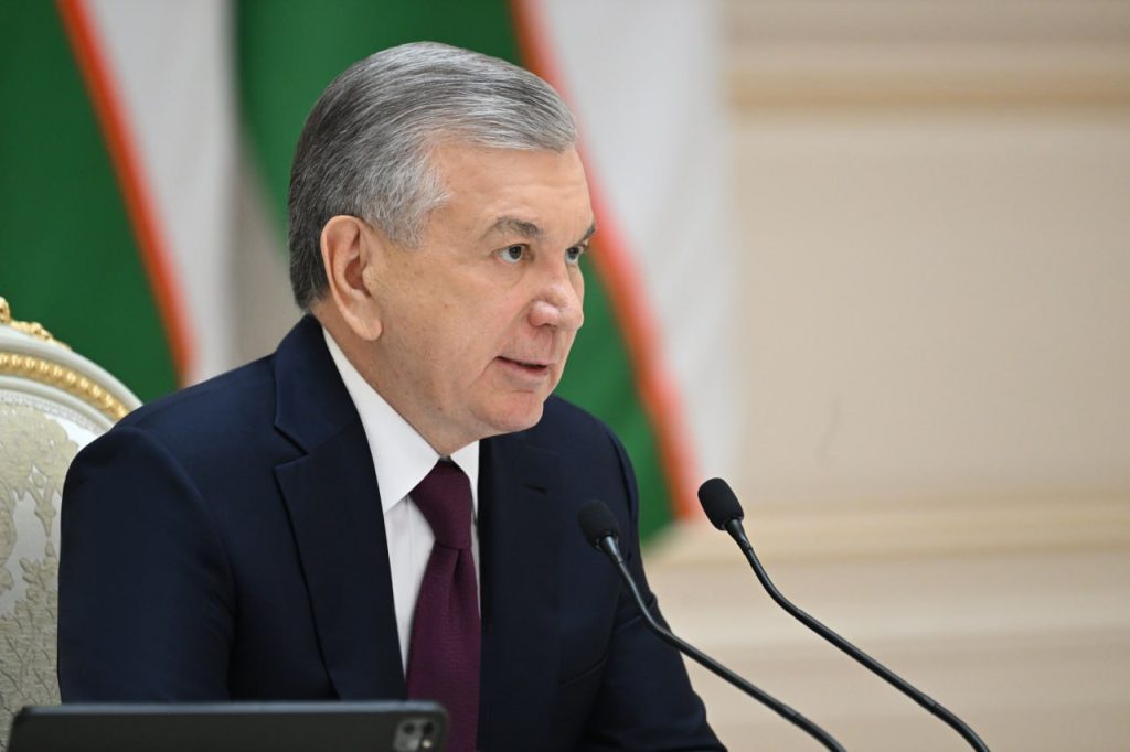 В Узбекистане появился «Молодежный банк»