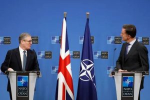 Yevropa yetakchilari Ukraina boʻyicha favqulodda sammit oʻtkazadi