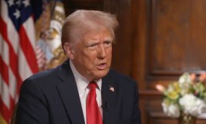 Трамп: США получат украинские редкоземельные металлы на $500 млрд