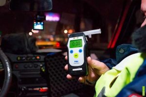 Bir yilda 30 mingga yaqin haydovchi mast holda avtomobil boshqargani uchun javobgarlikka tortildi