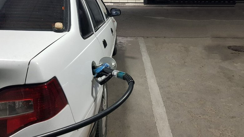 Andijonda zapravka sifatsiz benzin sotish orqali noqonuniy ravishda 128 mln soʻm daromad oldi