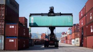 O‘zbekistonning tashqi savdo aylanmasi 4,5 mlrd dollarga yetdi