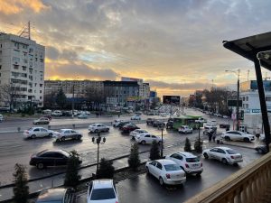 Oʻzbekistonda tashqi reklama sohasida qonunbuzarliklar aniqlandi