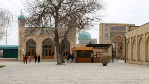 Oʻzbekistonda diniy sohadagi davlat siyosati konsepsiyasi tasdiqlandi