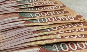 В Узбекистане упростят получение онлайн-кредитов