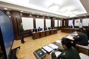 O‘zbekiston bojxona tizimiga sun’iy intellekt texnologiyalarini joriy etadi