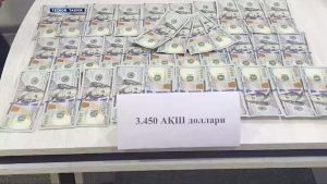 Saudiya Arabistoniga fuqarolarni hajga noqonuniy olib chiqish: tashkilotchilar qoʻlga olindi