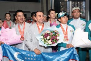 Oʻzbekistonda parasportchilarni tayyorlash va saralash tizimi soddalashtiriladi