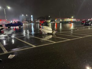 Filadelfiyada samolyot halokatga uchradi: olti kishi kasalxonaga yotqizildi