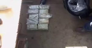 Tojikiston va Qirg‘izistondan O‘zbekistonga qariyb 50 kg giyohvand modda olib kirishga urinish fosh etildi