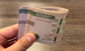 Сенат одобрил закон, позволяющий гражданам устанавливать и снимать запрет на оформление кредитов на их имя