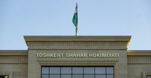 Хокимият Ташкента сделал замечание Генпрокуратуре, опровергнув информацию о сотруднике, присвоившем кредитные деньги