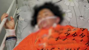 Toshkentda turmush oʻrtogʻidan 20-marta pichoq yegan ayol tirik qoldi