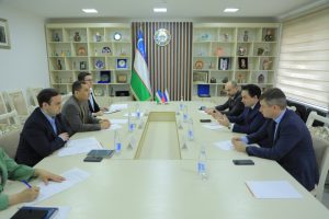 В Узбекистане планируют открыть центр экзаменации по русскому языку для мигрантов