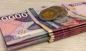 2024-yilda oʻzbekistonliklar rekord darajadagi 4,5 trln soʻmlik mikroqarzlarni rasmiylashtirdi