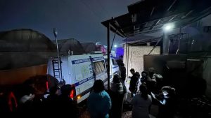 В Ташкентской области продолжаются проверки теплиц из-за незаконных выбросов