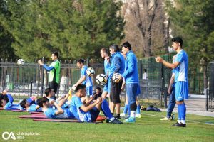 Oʻzbekistonda iqtidorli sportchilarni tanlash va tayyorlash uchun raqamli platforma ishga tushiriladi