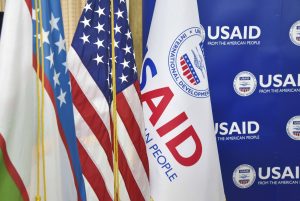 «USAID — криминальная организация», — Илон Маск