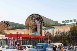 Toshkent bozorlarida yangi tariflar: hokimlik narx oshishi sabablarini tushuntirdi